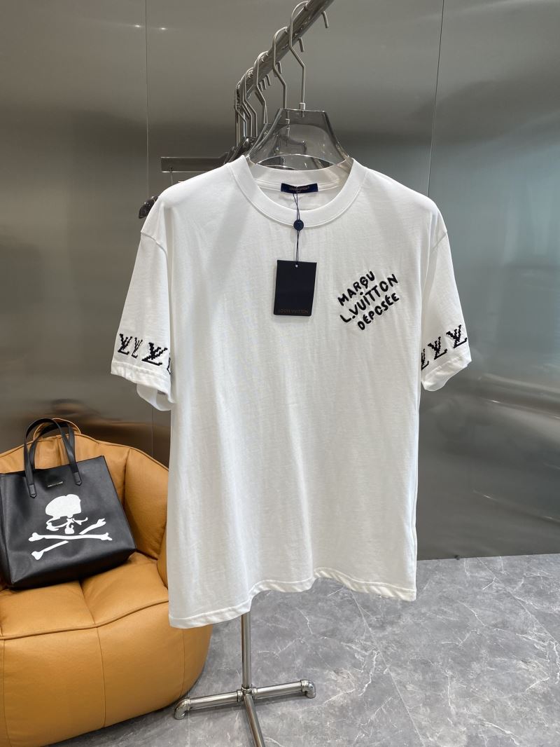 Louis Vuitton T-Shirts